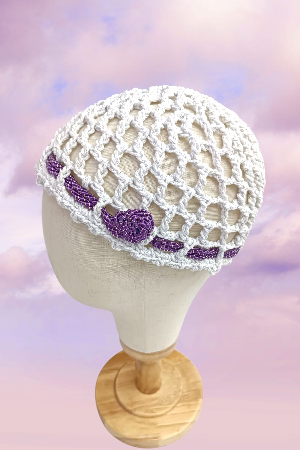 MESH HAT