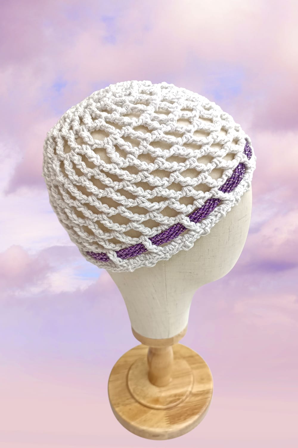 MESH HAT