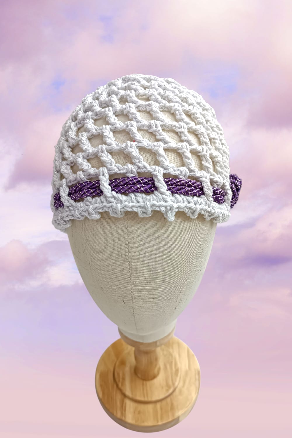 MESH HAT