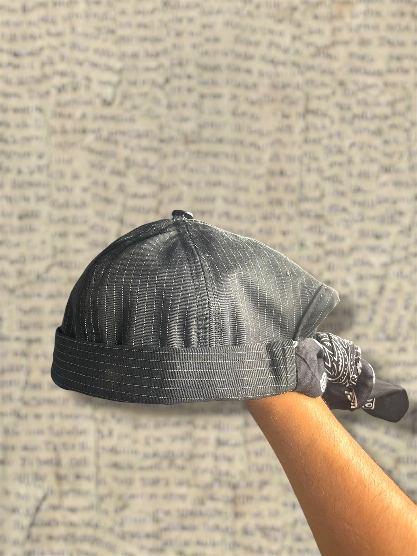 Dockerhat