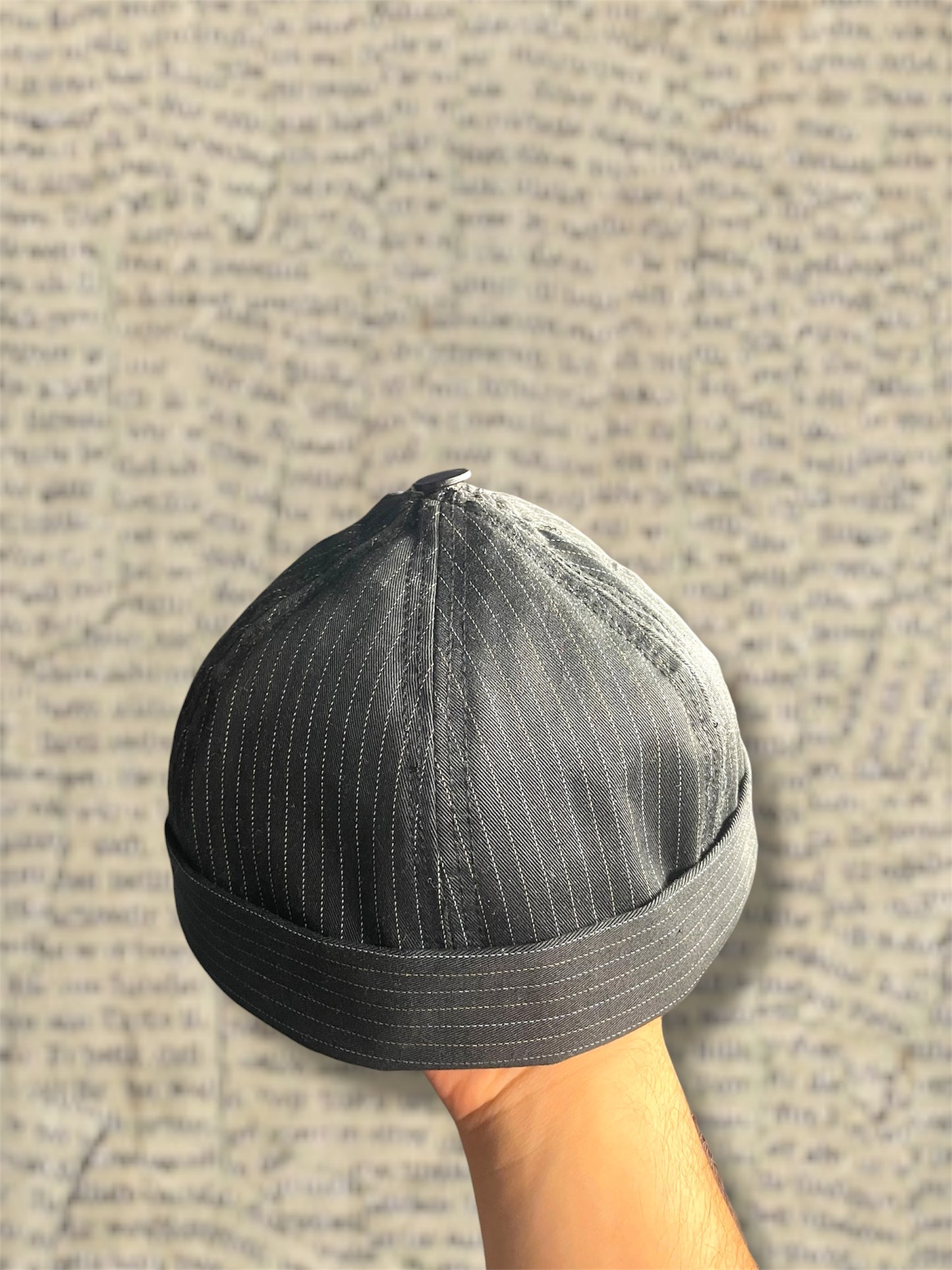 Dockerhat