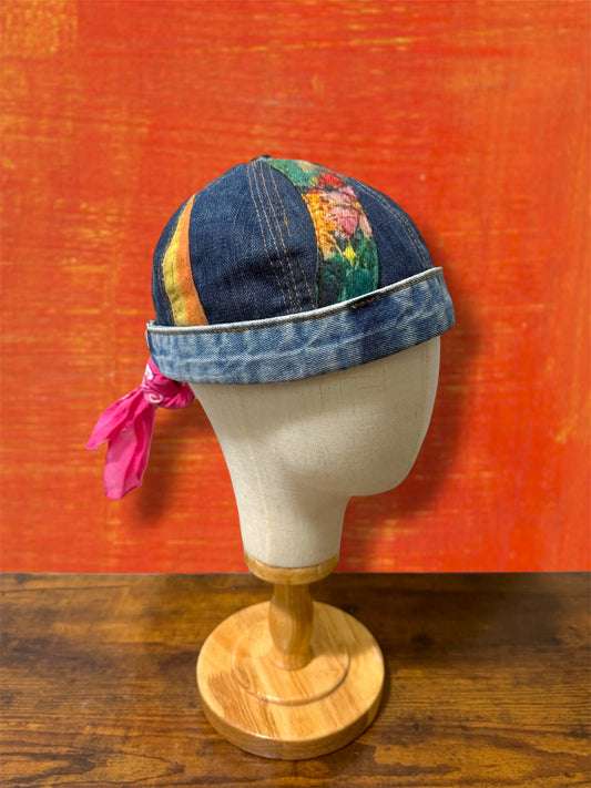 Dockerhat