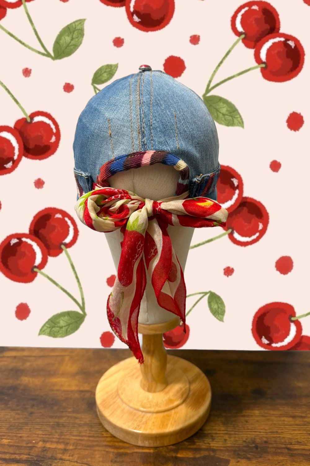 Dockerhat