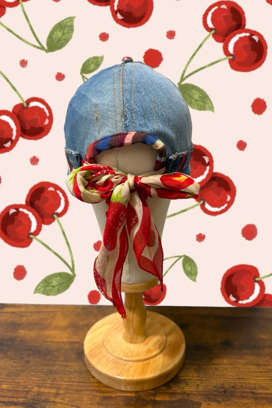 Dockerhat