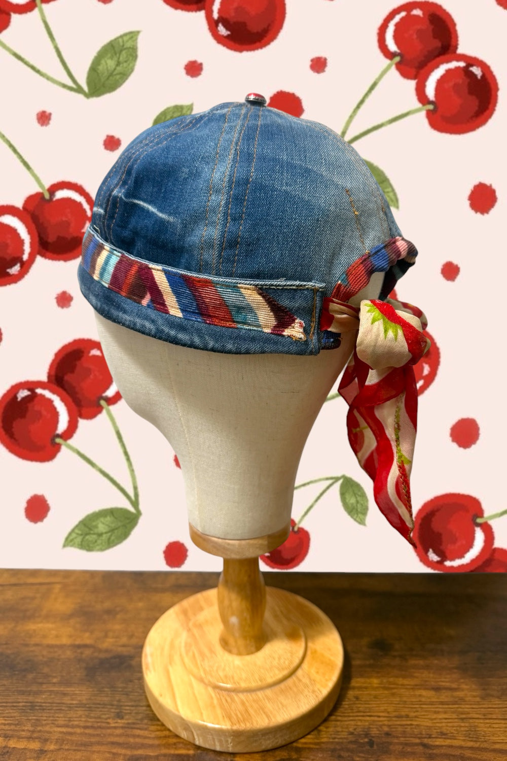 Dockerhat