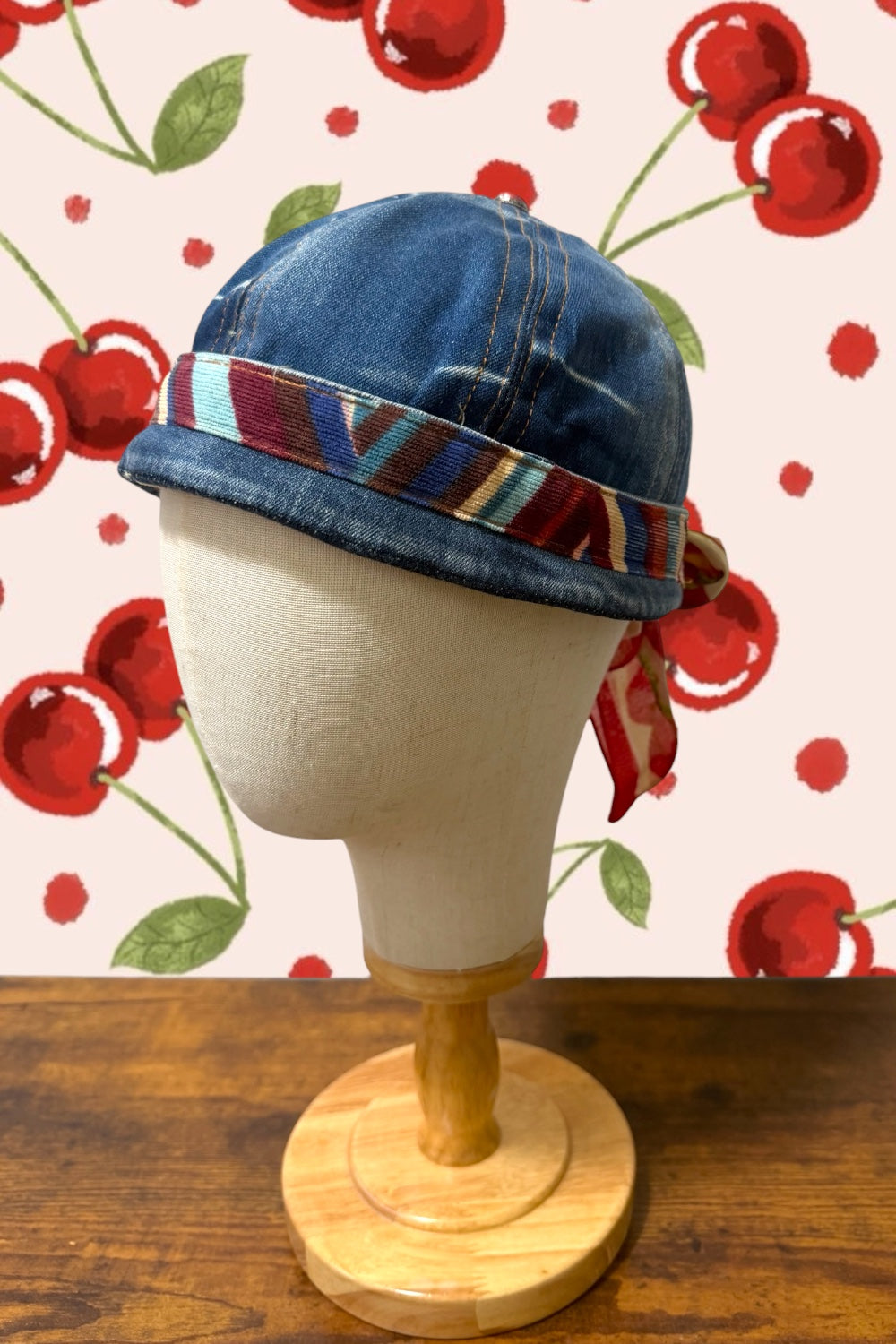 Dockerhat