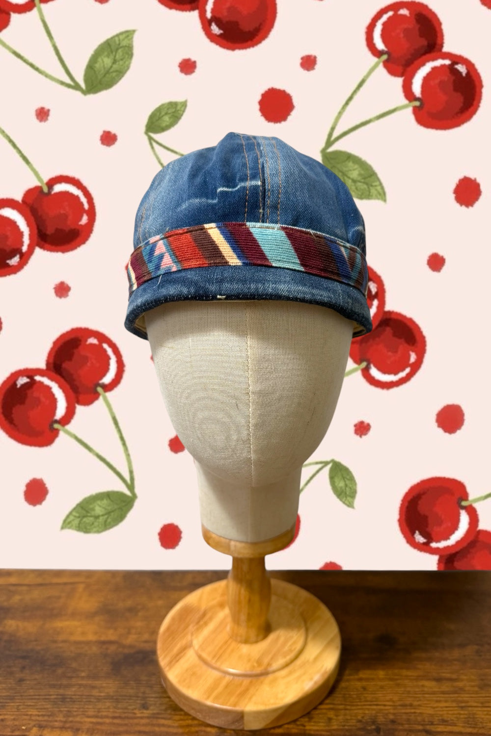 Dockerhat