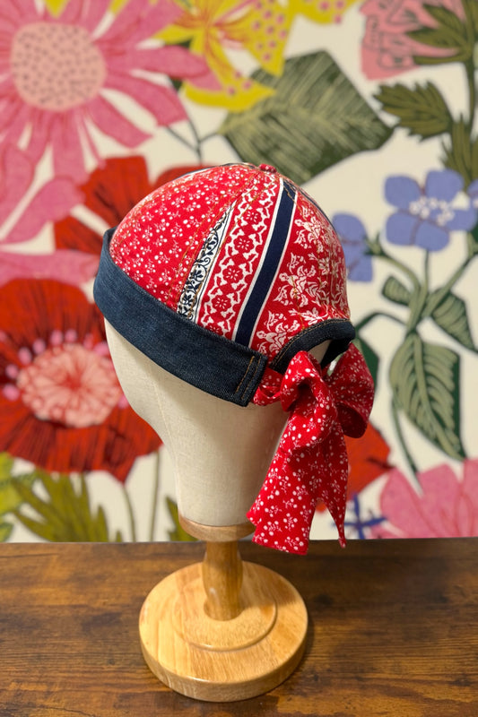 Dockerhat