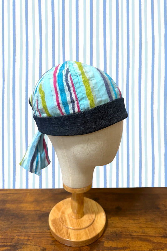 Dockerhat