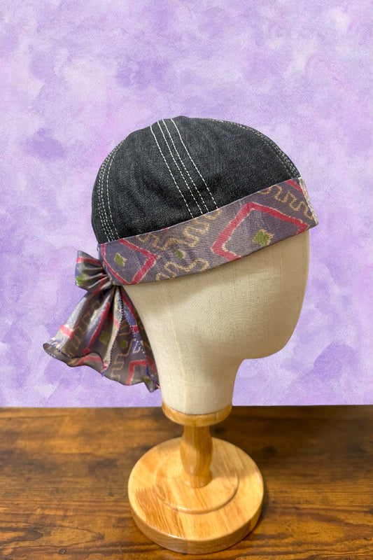 Dockerhat