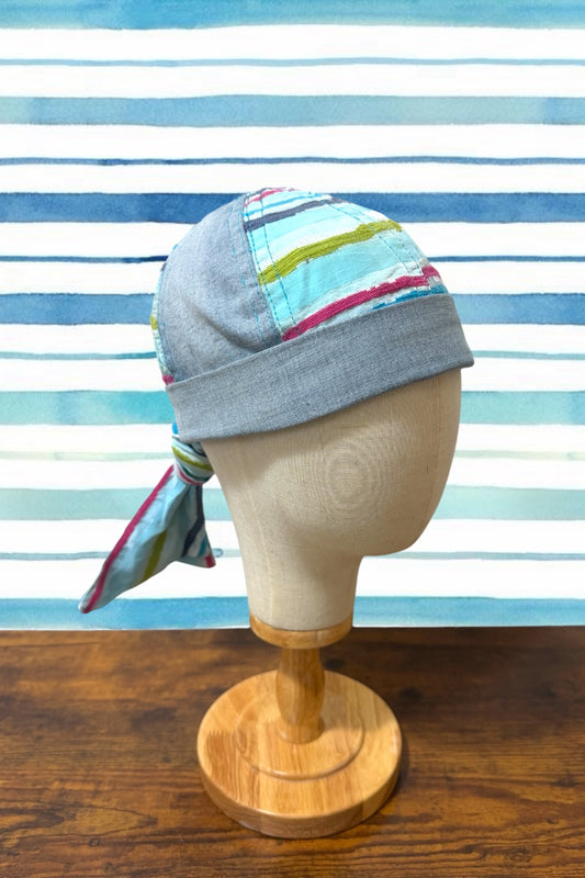Dockerhat