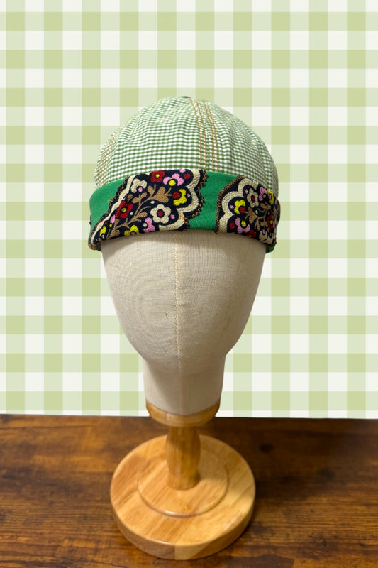 Dockerhat