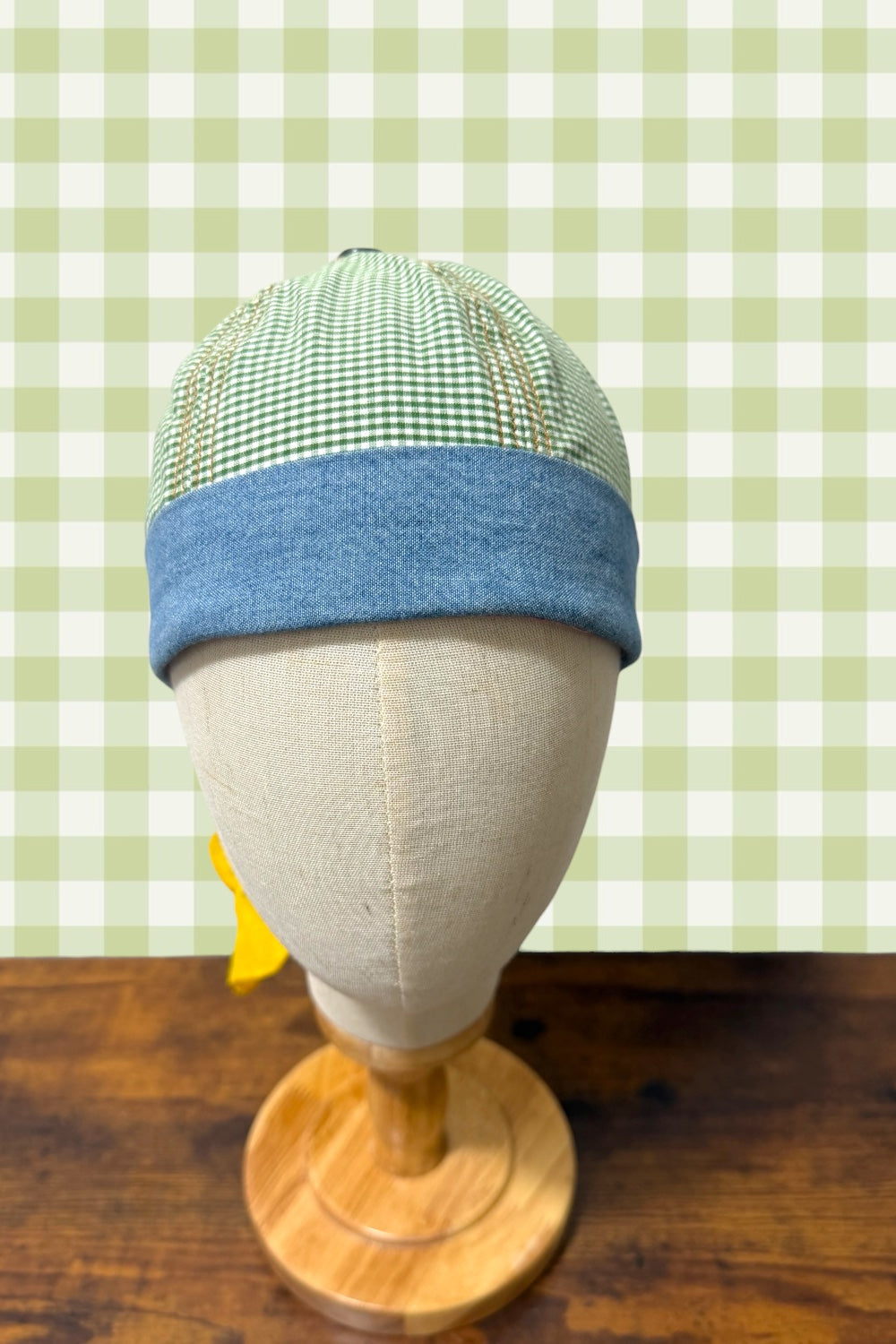 Dockerhat