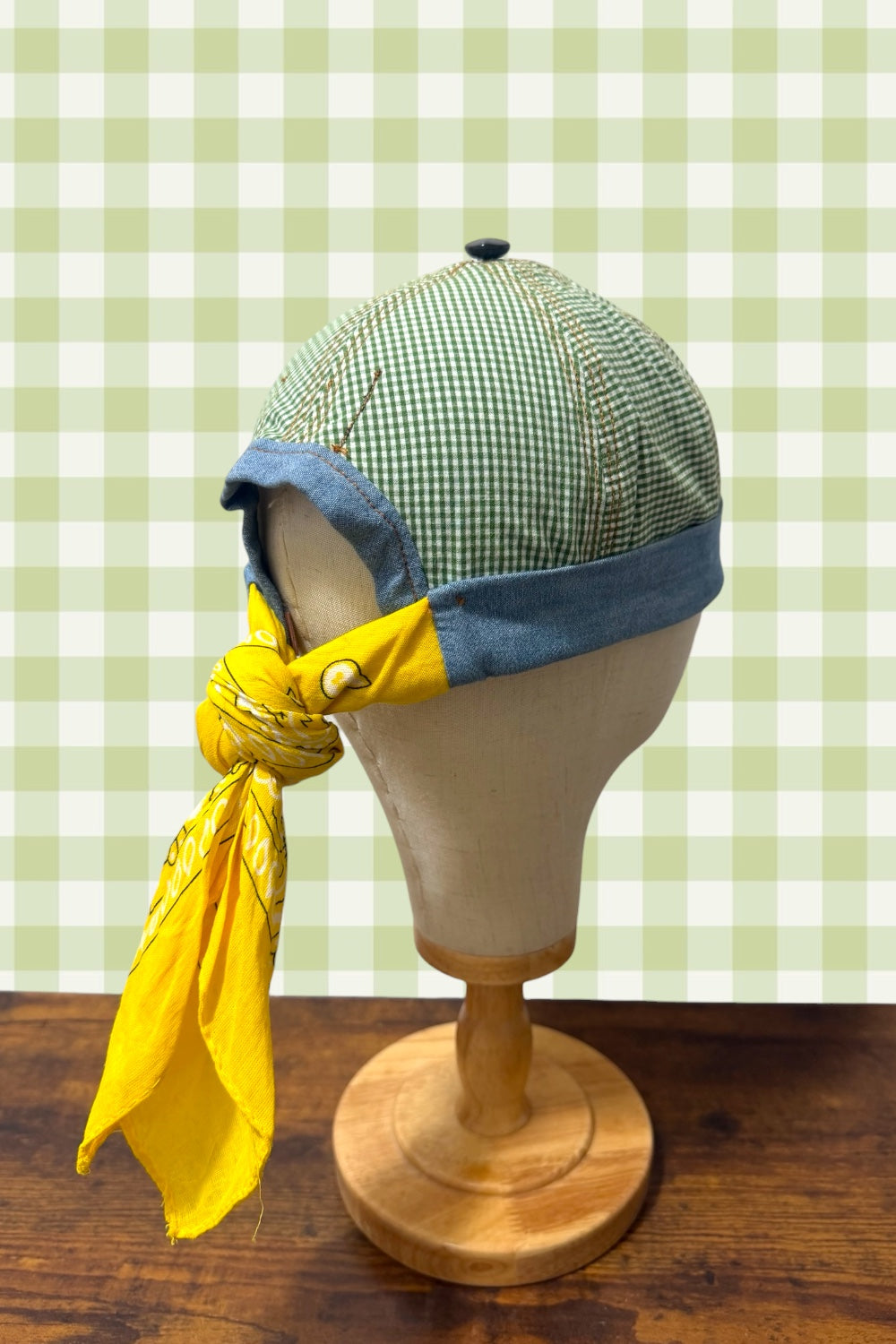 Dockerhat