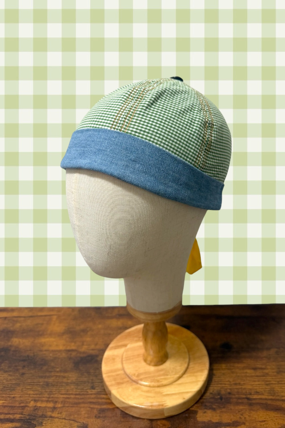 Dockerhat