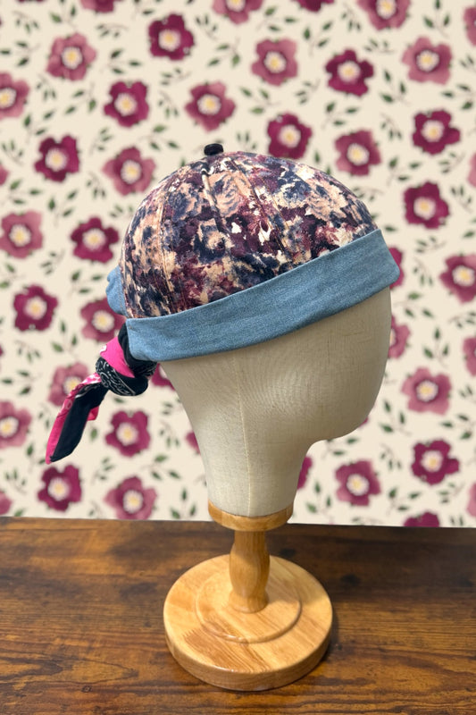 Dockerhat