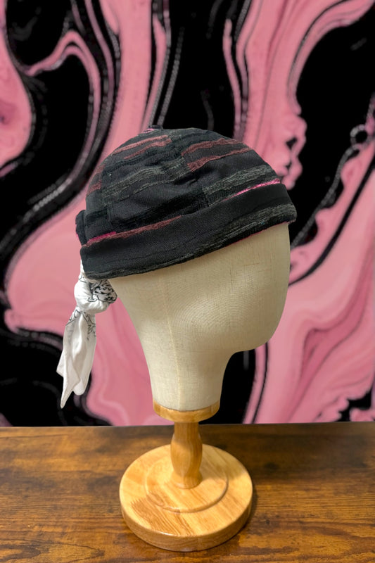 Dockerhat