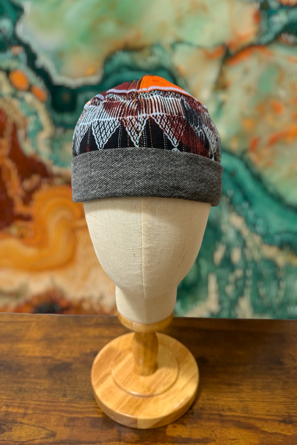 Dockerhat