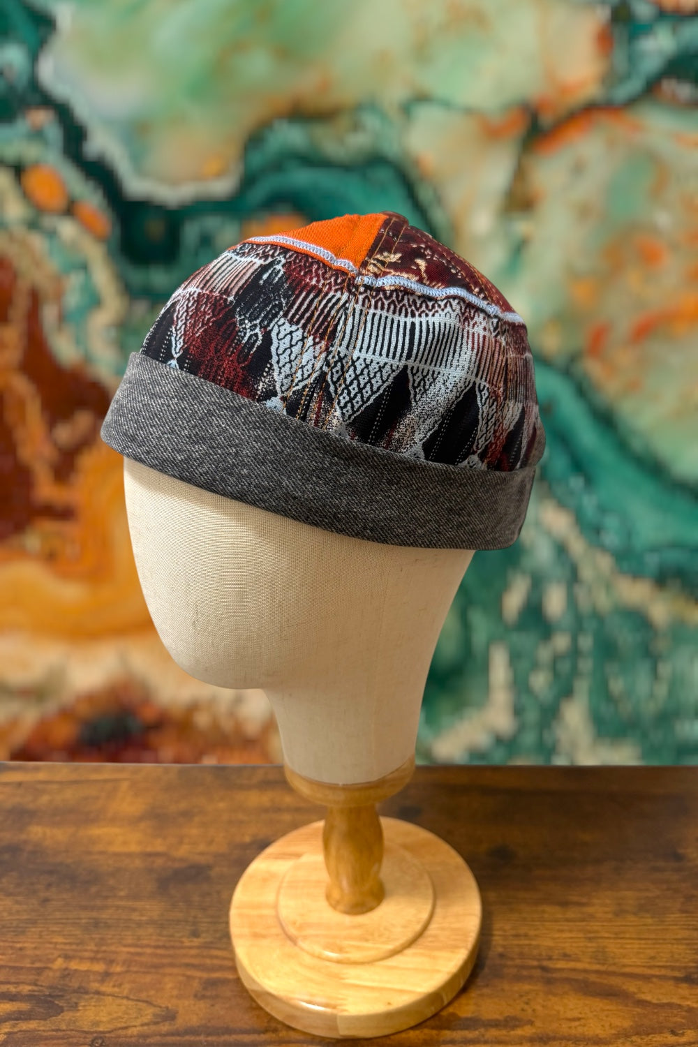 Dockerhat