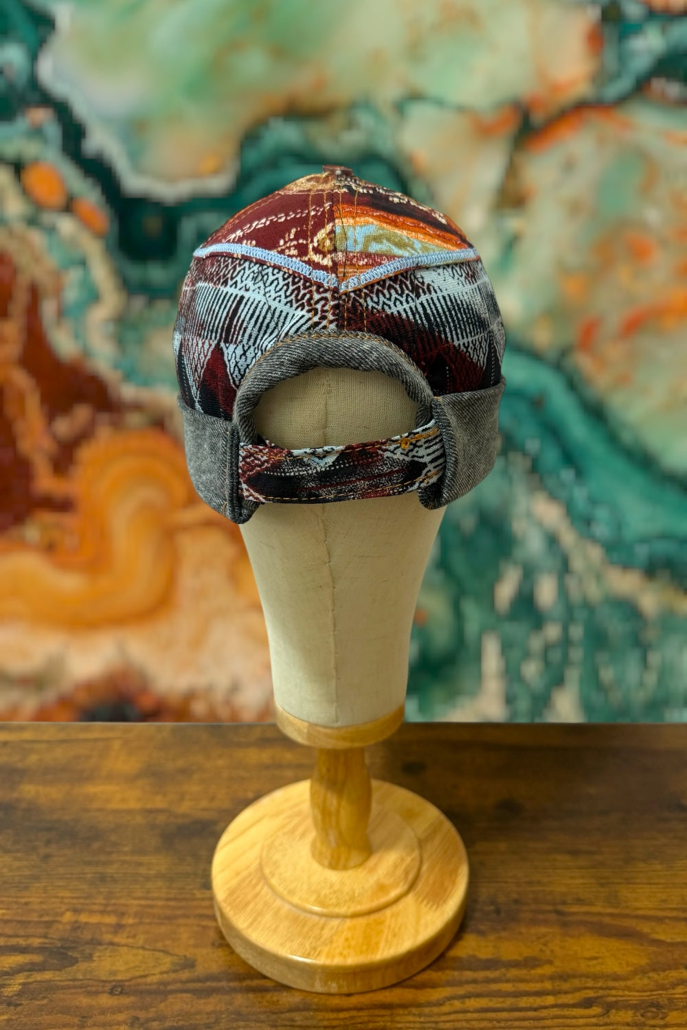 Dockerhat