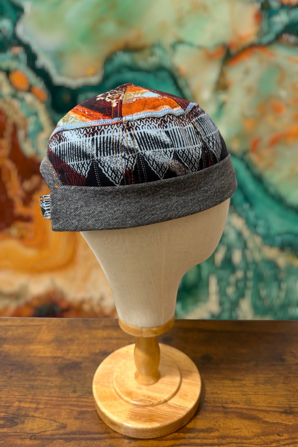 Dockerhat