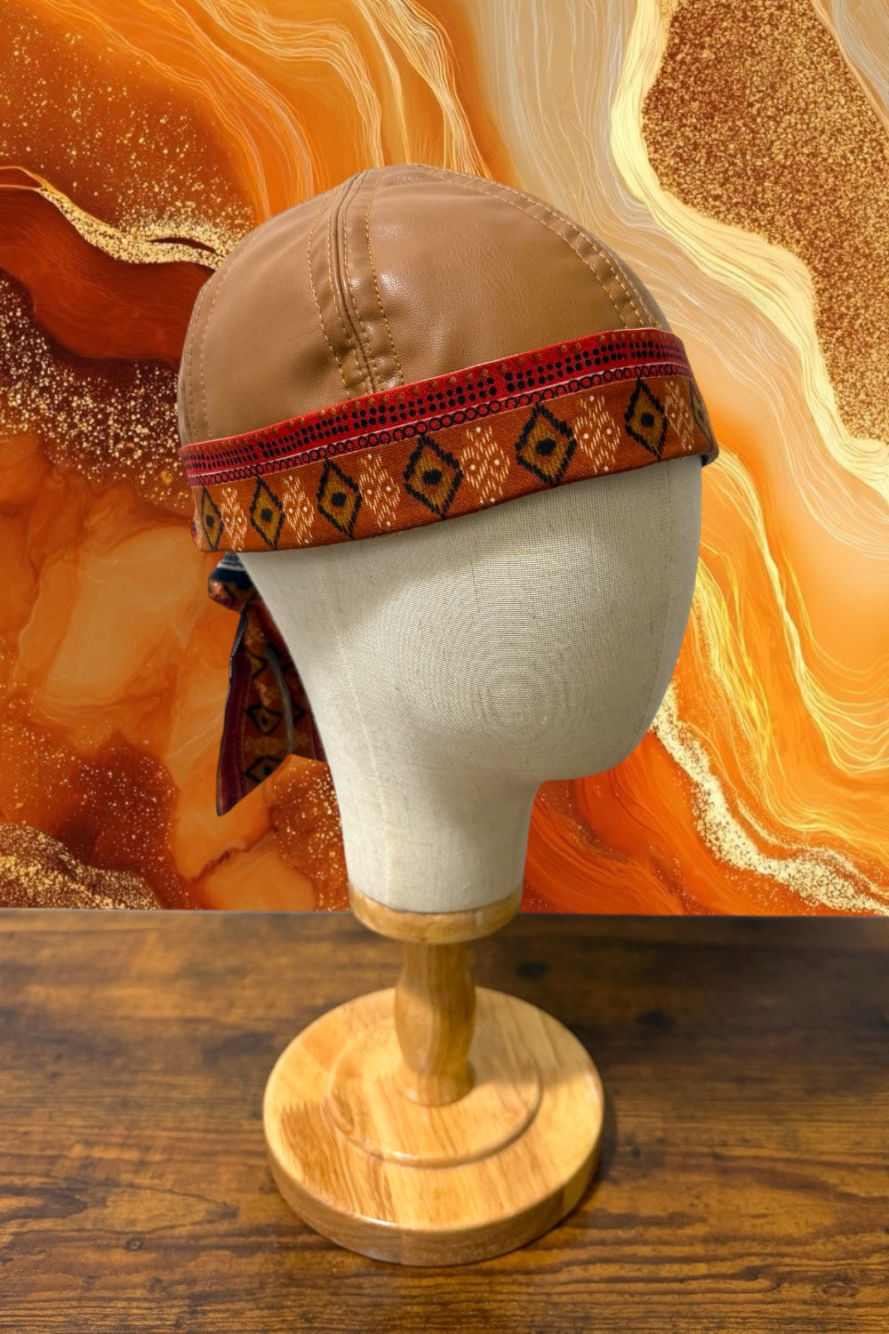 Dockerhat