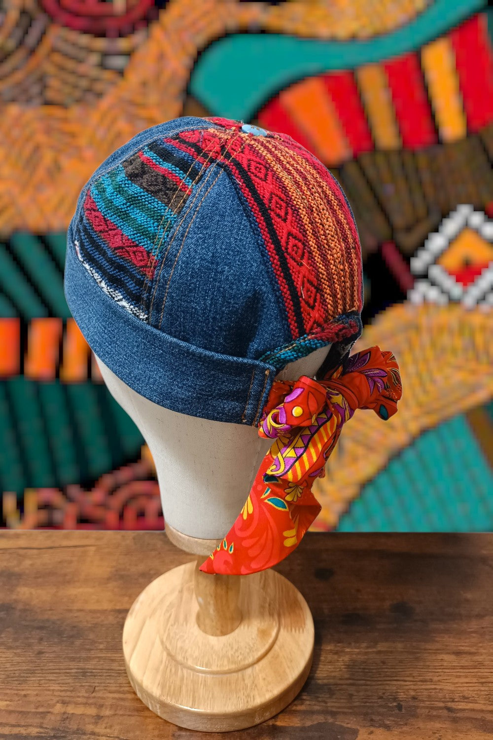 Dockerhat