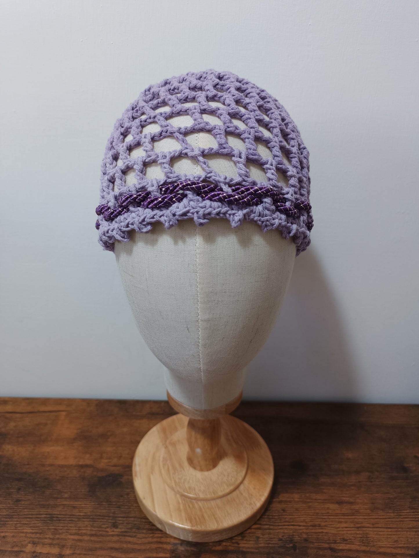 MESH HAT