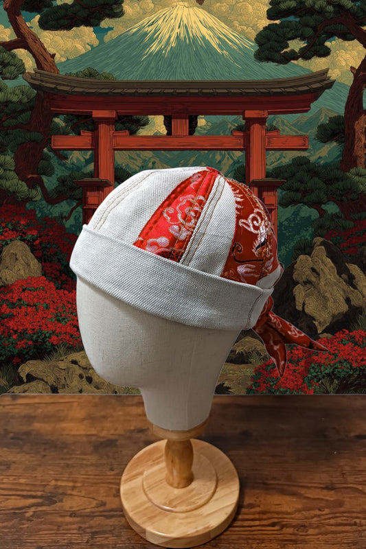 Dockerhat