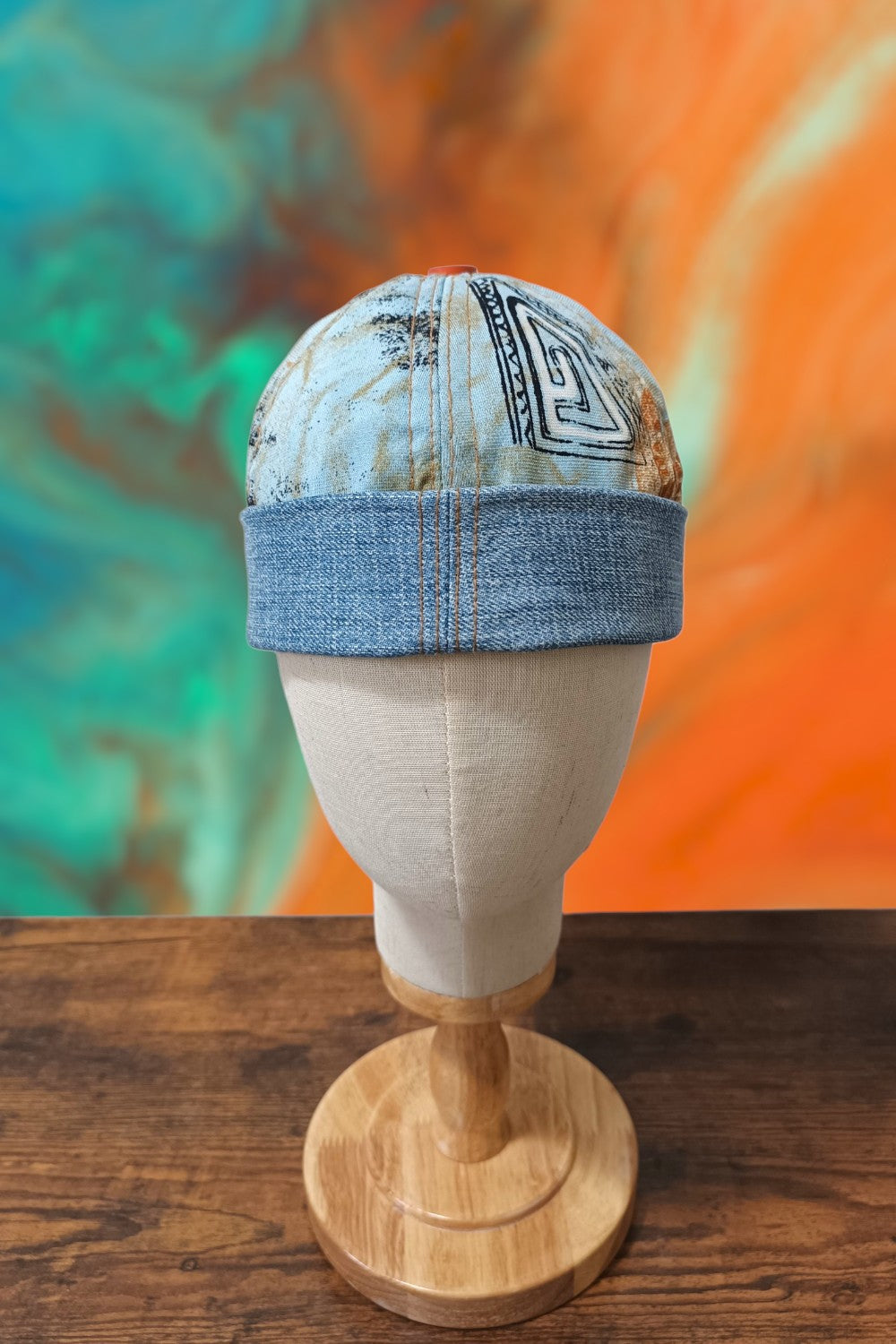 Dockerhat