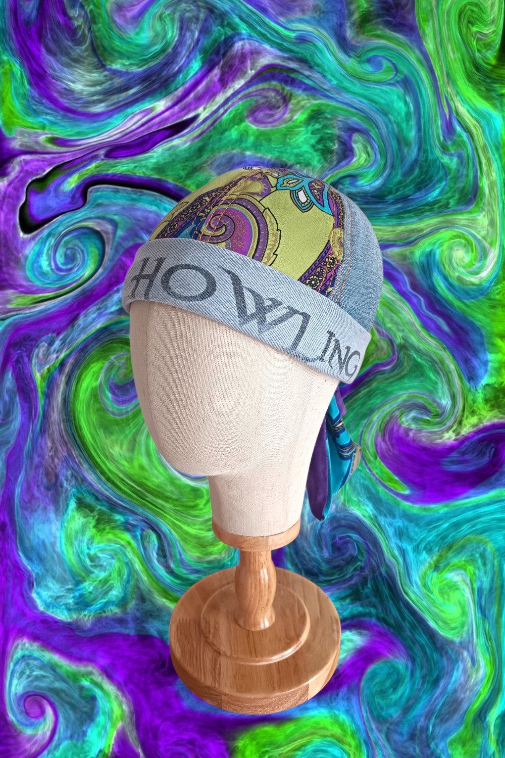 Dockerhat