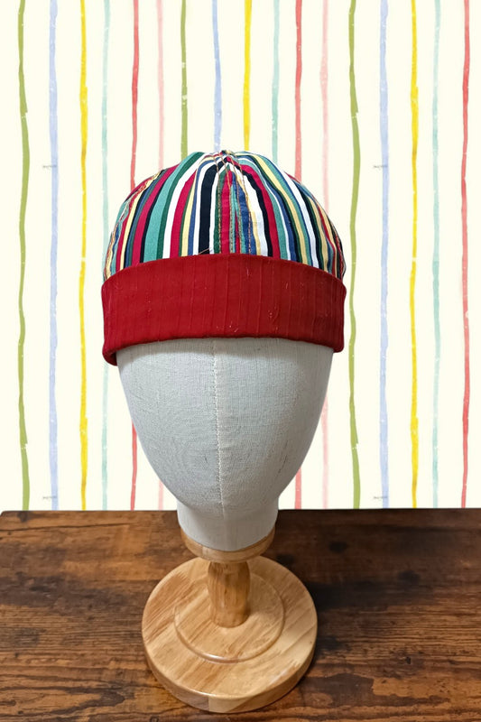 Dockerhat