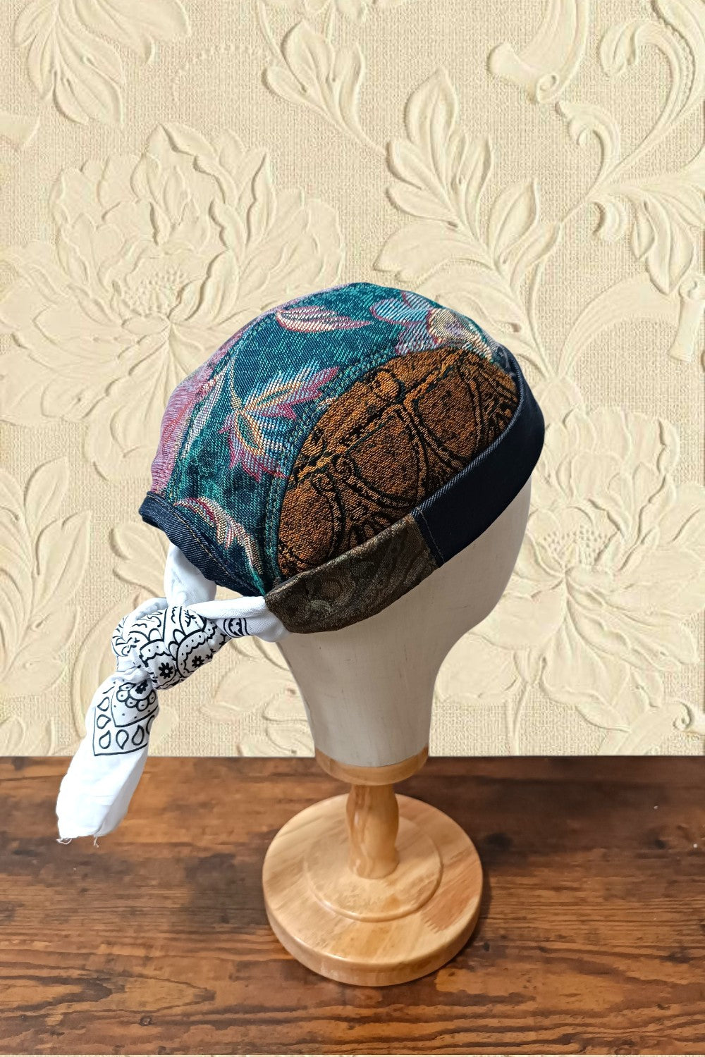 Dockerhat
