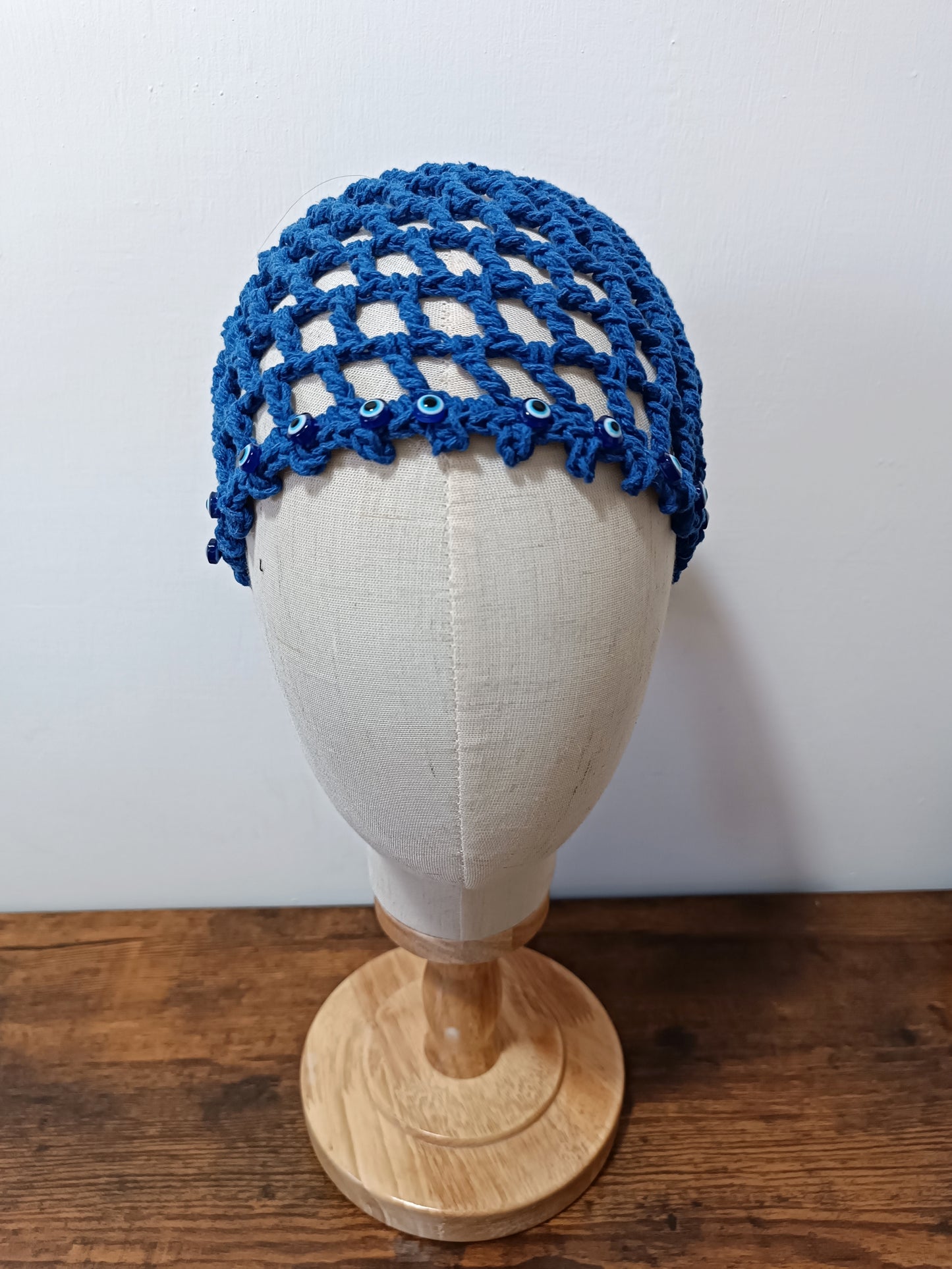 MESH HAT