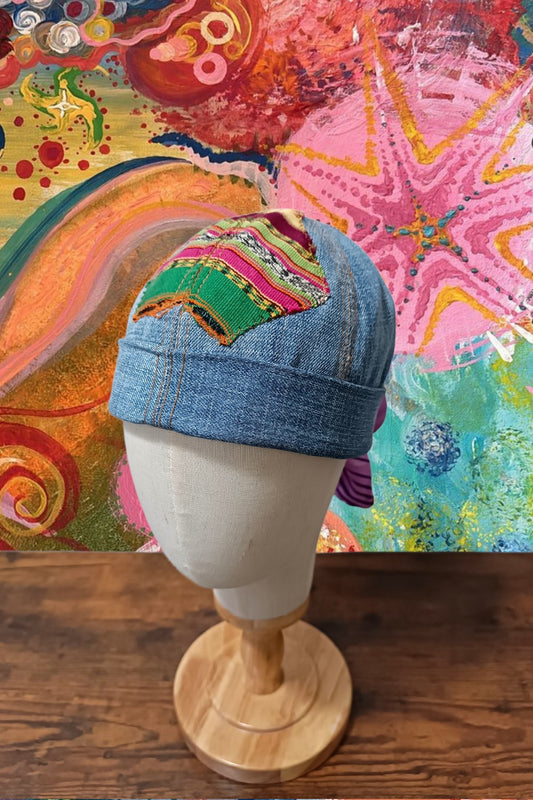 Dockerhat