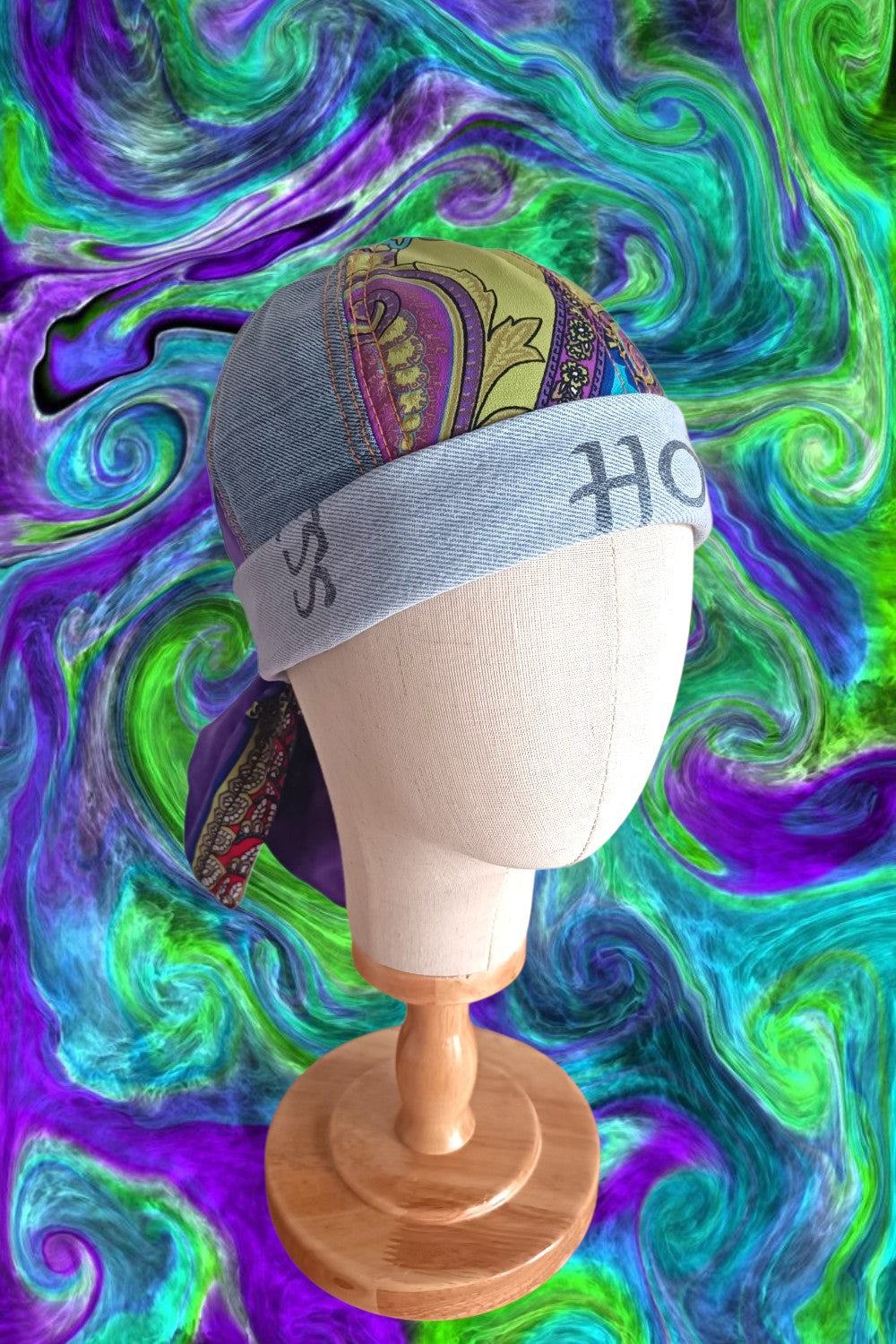 Dockerhat