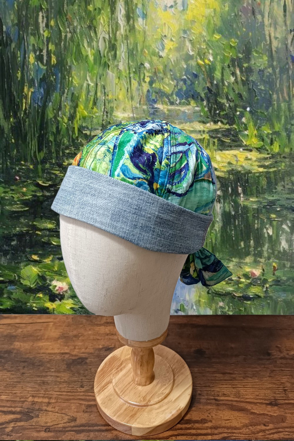 Dockerhat