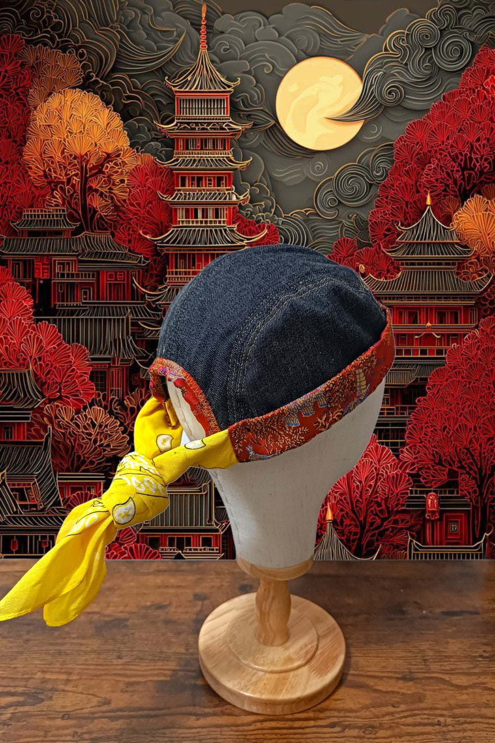 Dockerhat