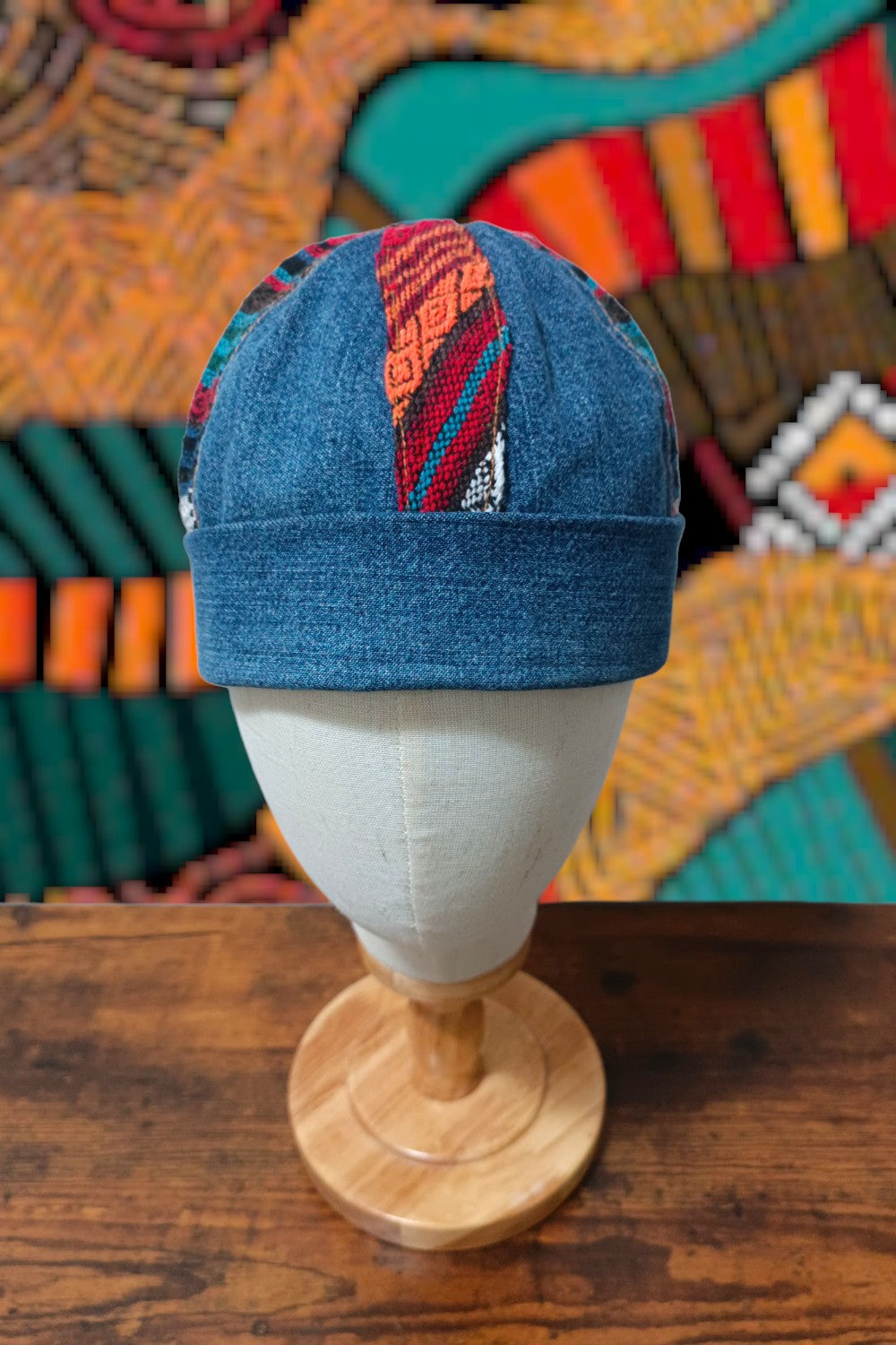 Dockerhat