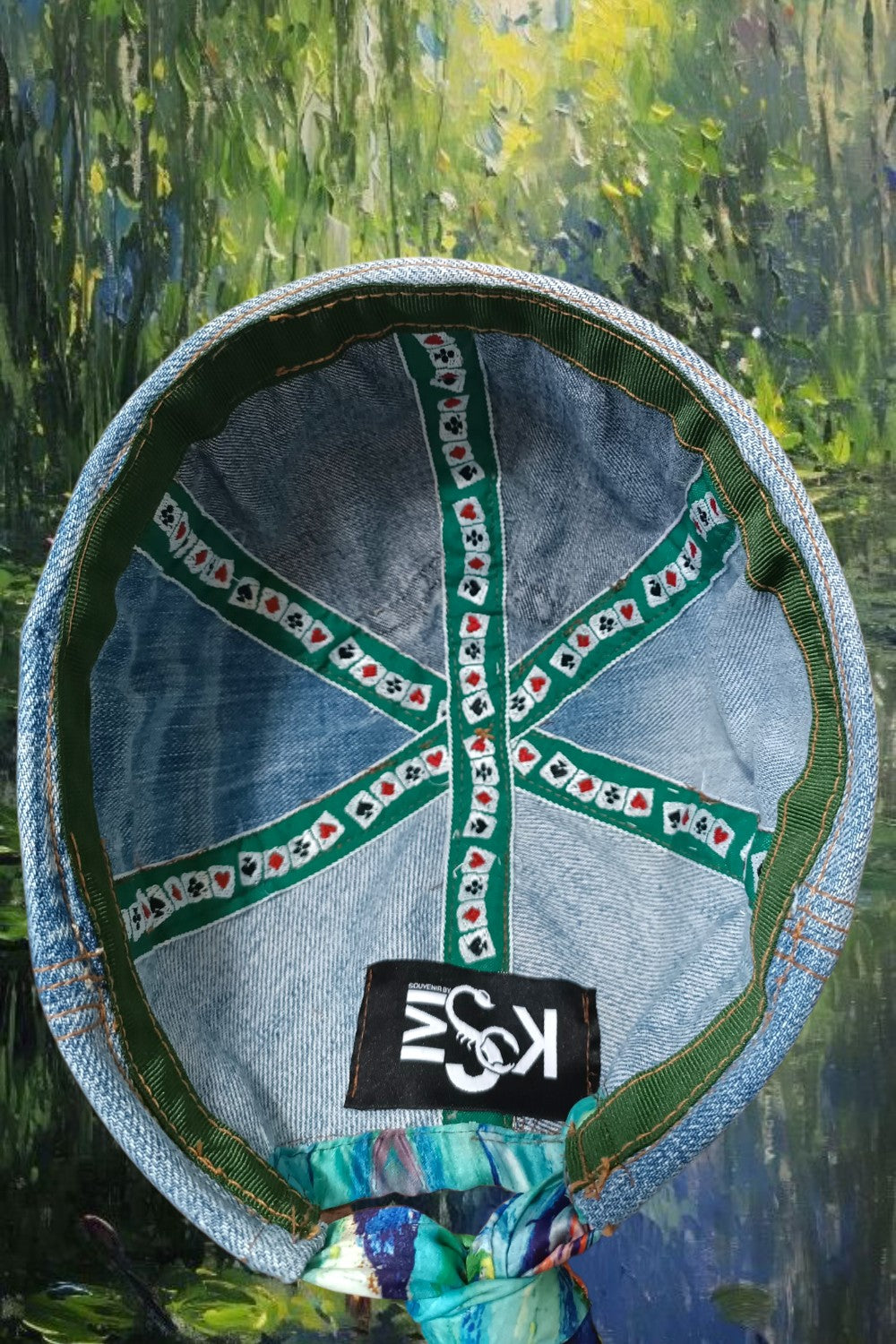 Dockerhat