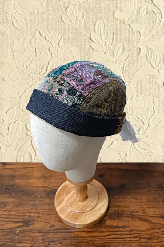 Dockerhat