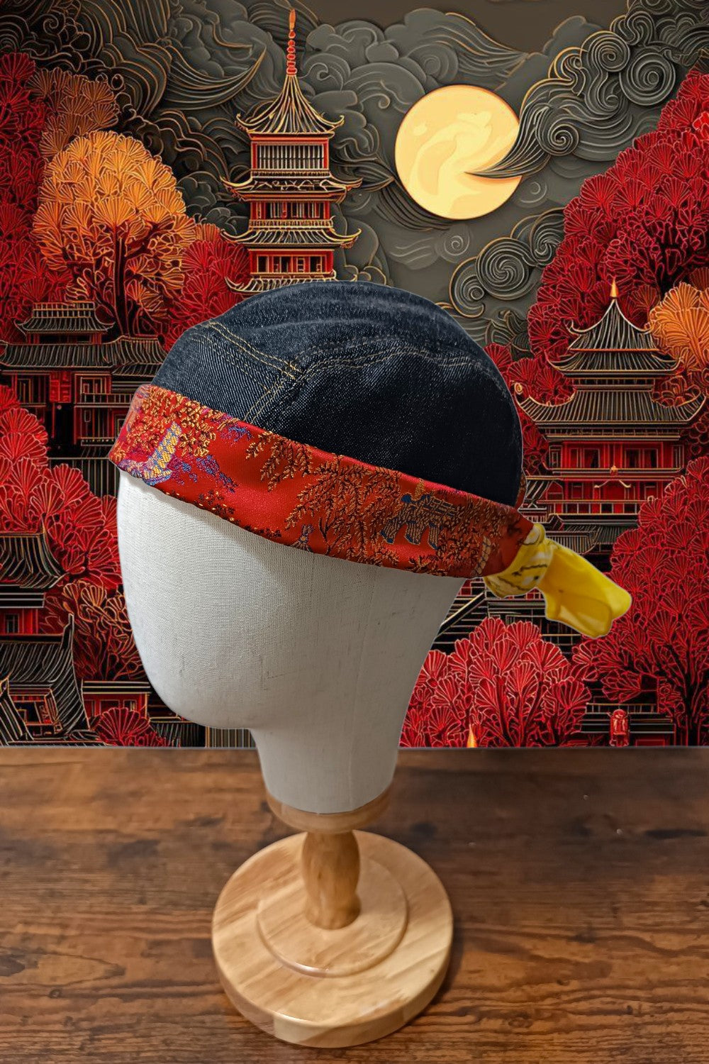 Dockerhat
