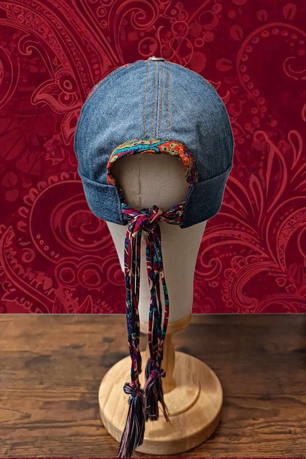 Dockerhat