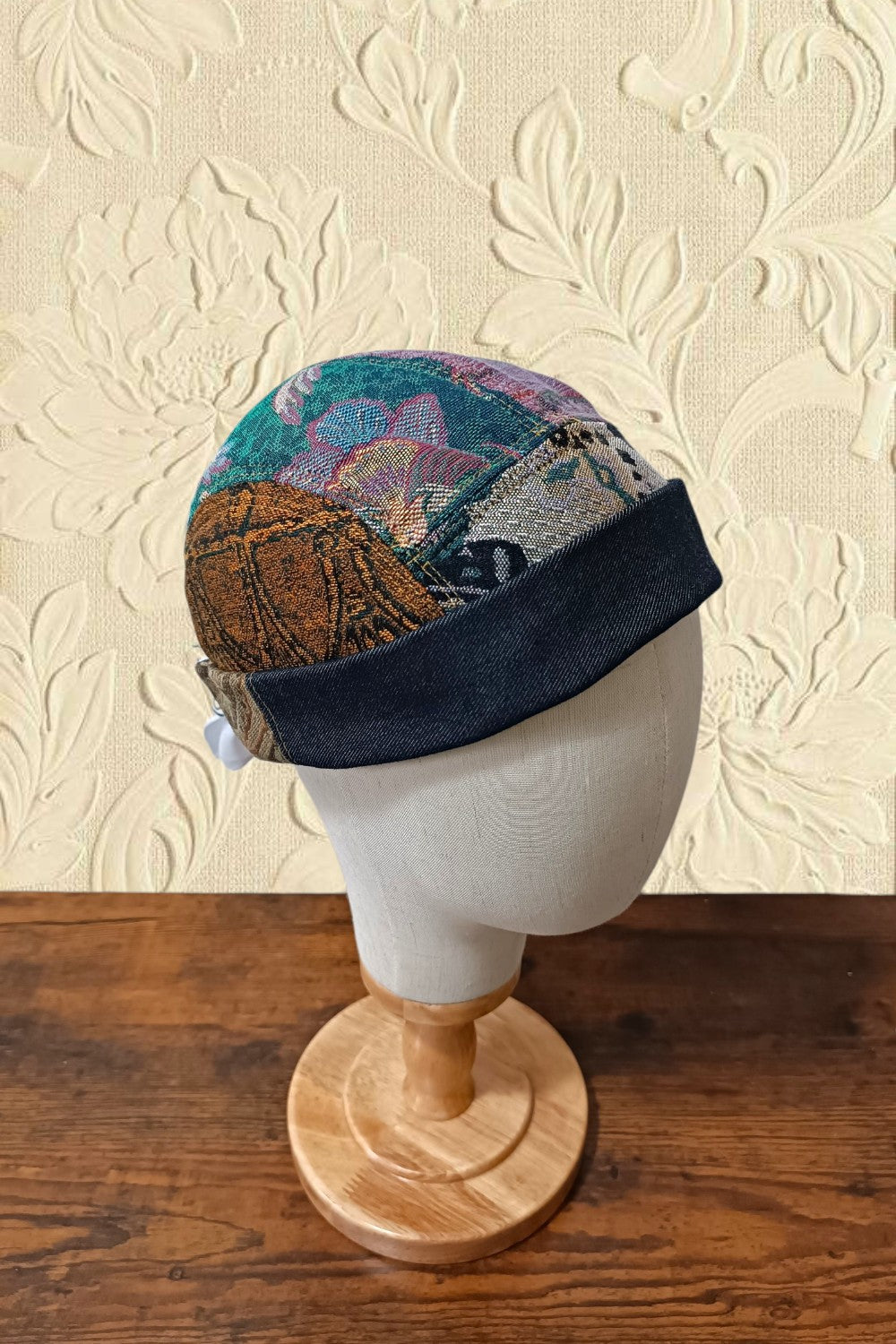 Dockerhat