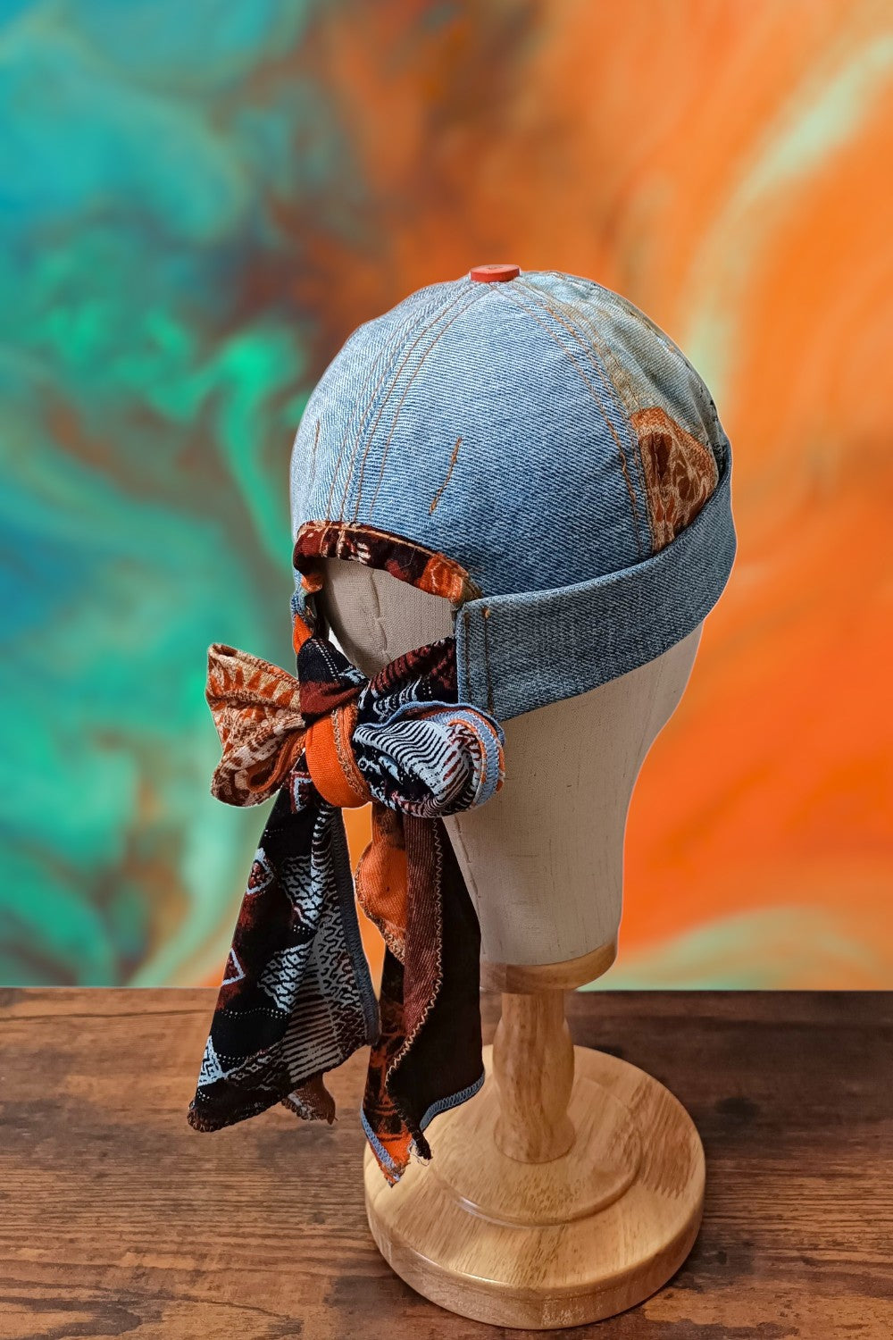 Dockerhat