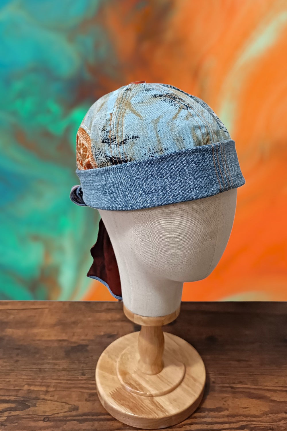 Dockerhat