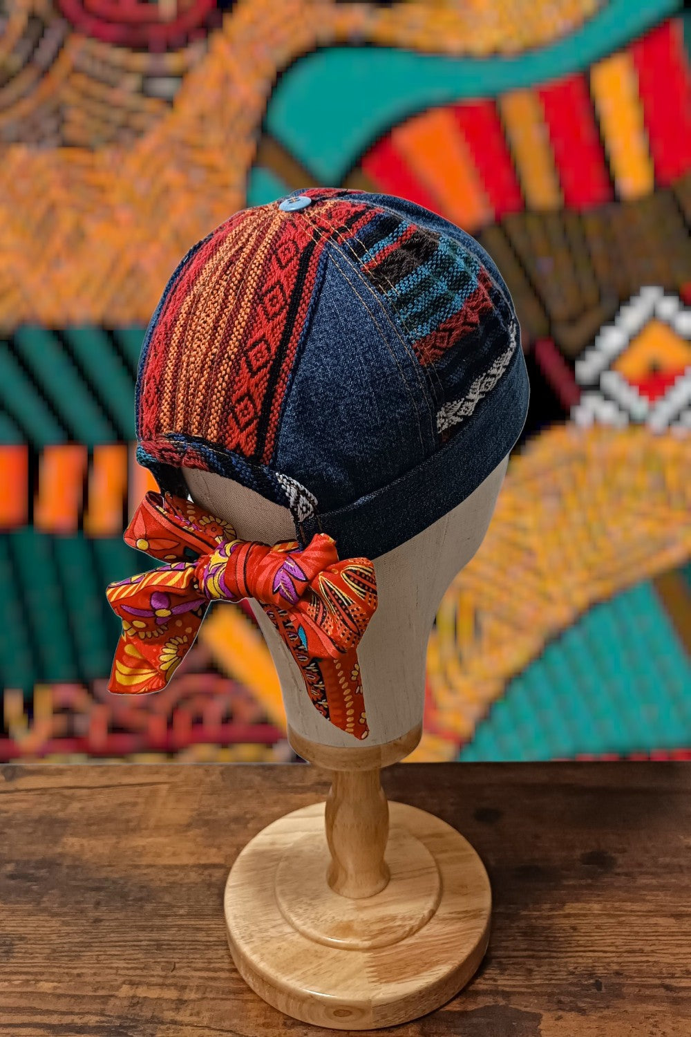 Dockerhat