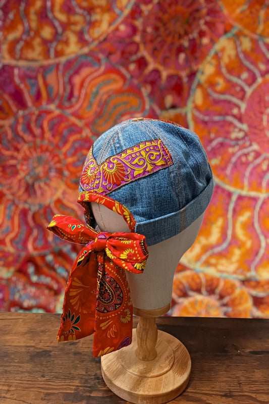 Dockerhat