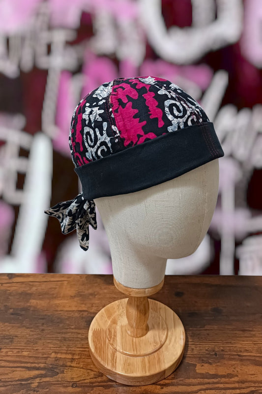 Dockerhat