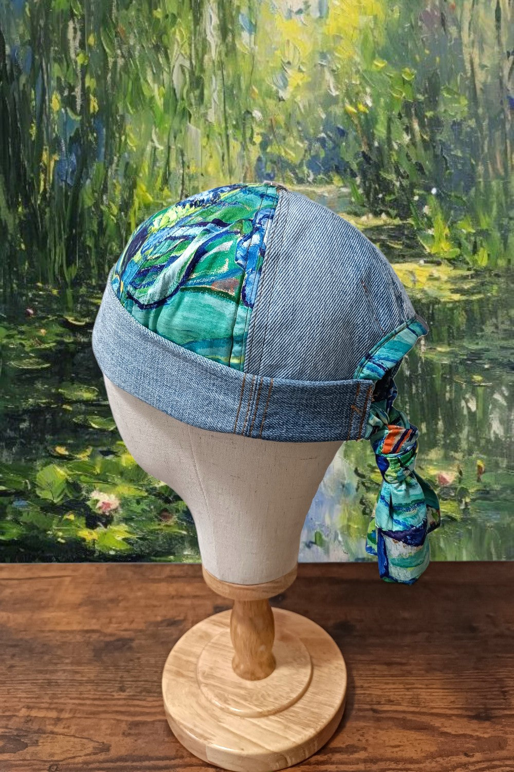 Dockerhat